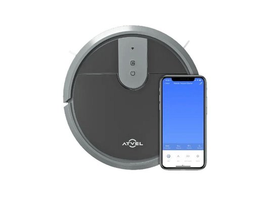 Робот-пылесос ATVEL R70